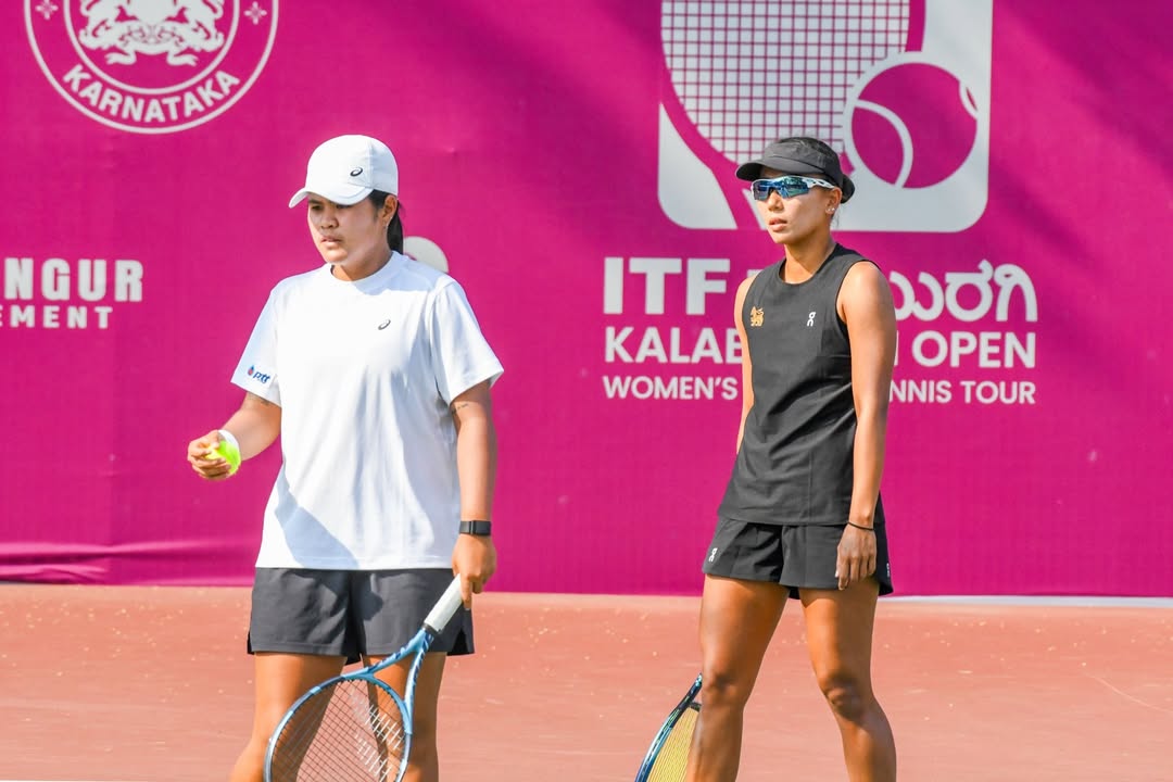 Itf Women's W35 (kalaburgai) 2026 - 4th March