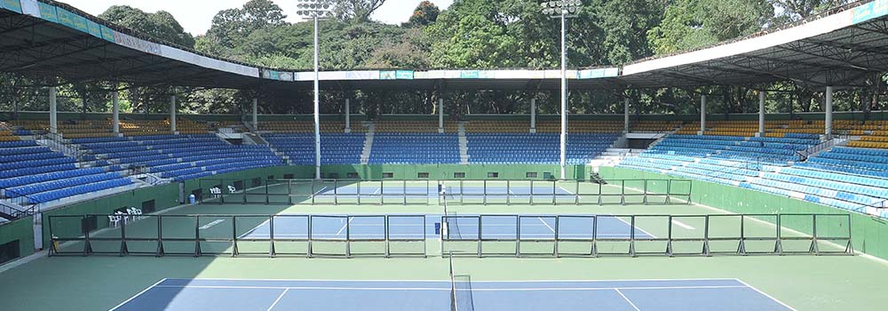 Table Tennis & Billiards
