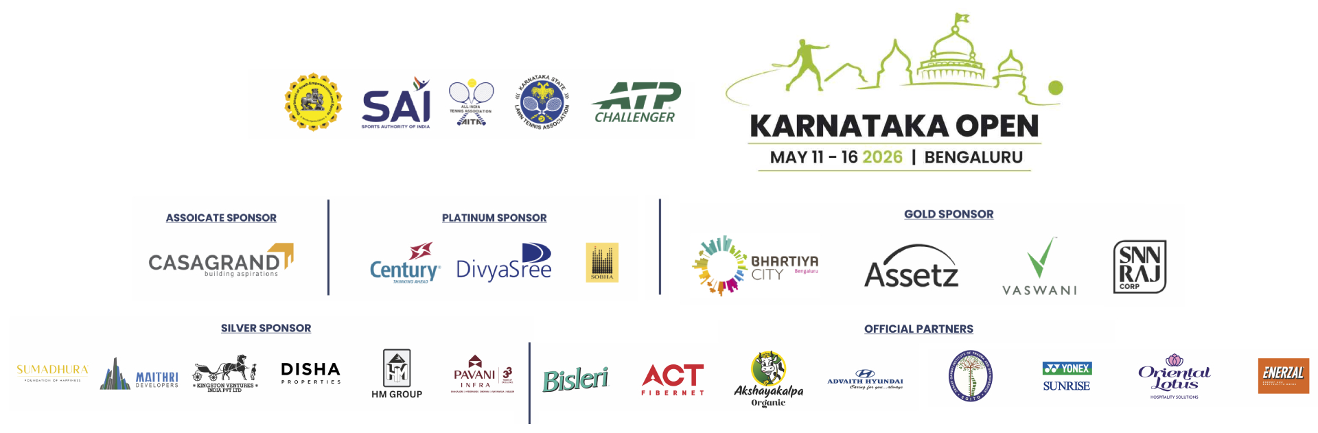 Announcement Banner