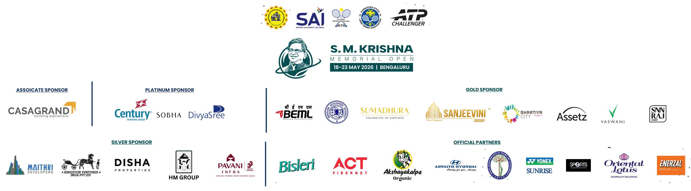 Announcement Banner