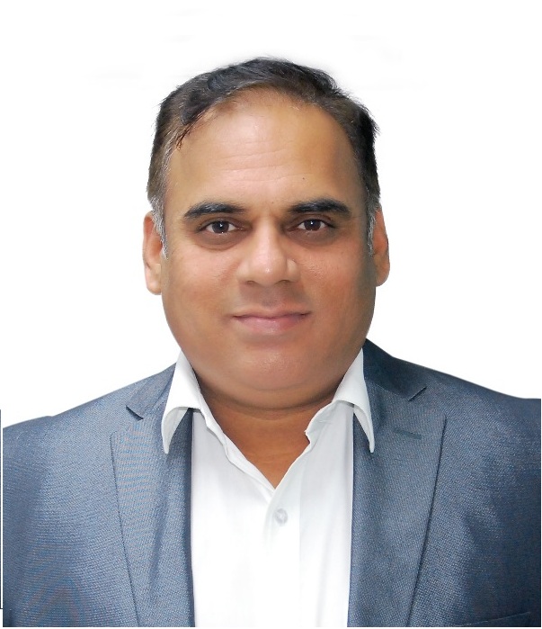 Shri.sunil Yajaman