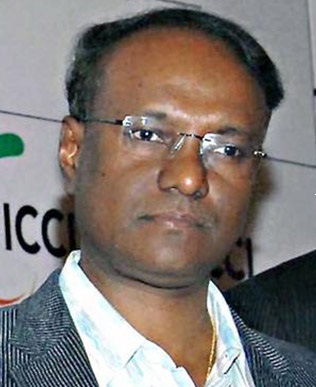 Shri.m.lakshminarayan Ias