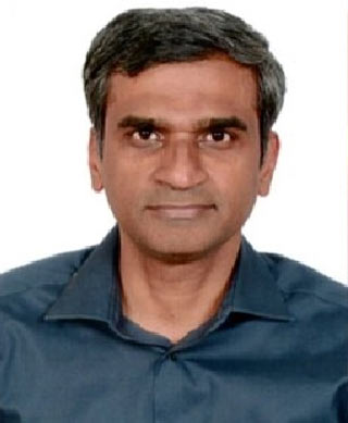 Shri.naganand Doraswamy