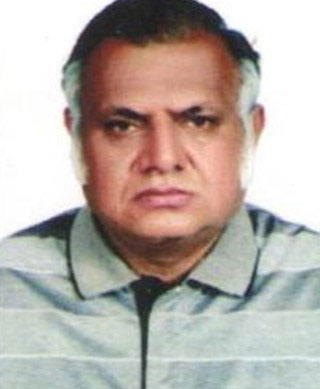 Shri.p.r.ramaswamy