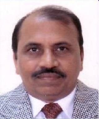 Shri.m B Dyaberi Ias (retd)