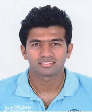 Shri.rohan Bopanna