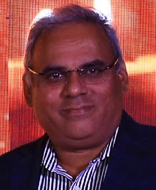 Shri.sunil Yajaman